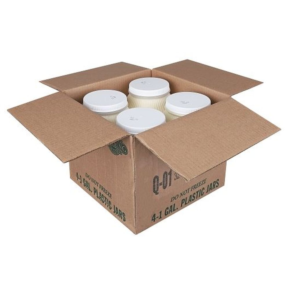 Conway Extra Heavy Mayonnaise, 4 Gallon