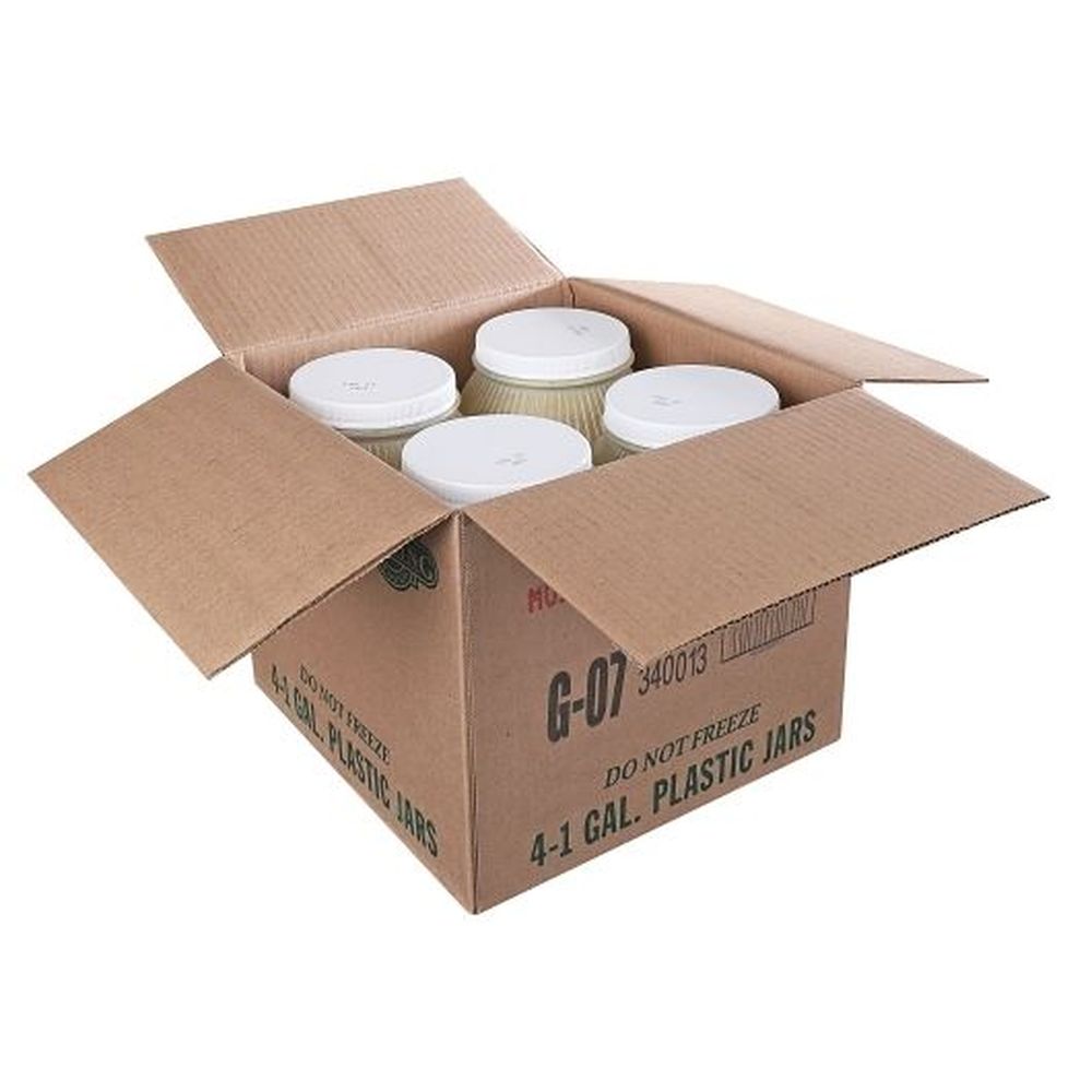 Conway Olive Oil Caesar Dressing, 1 Gallon -- 4 Per Case