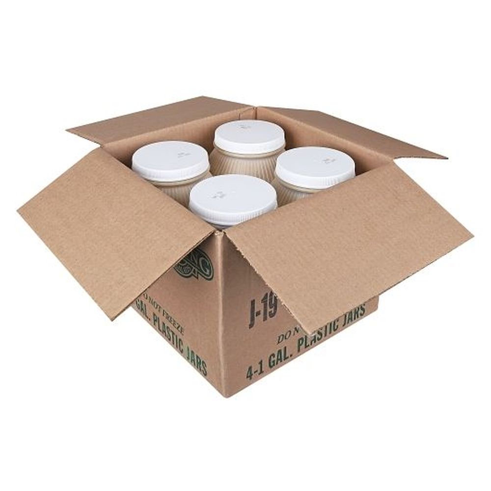 Conway Low Calorie Low Fat Honey Dijon Dressing, 4 Gallon