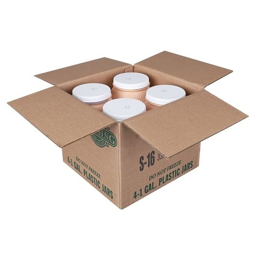 Conway Crown Thousand Island Dressing, 1 Gallon -- 4 per case