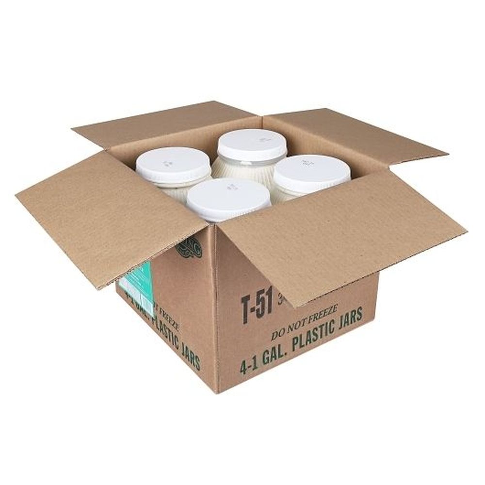 Conway Tartar Sauce, 1 Gallon -- 4 per case