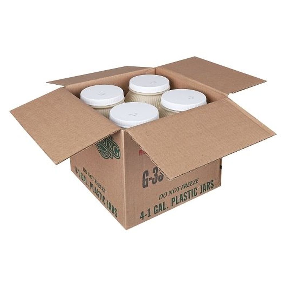 Conway Empire Caesar Dressing, 1 Gallon -- 4 per case