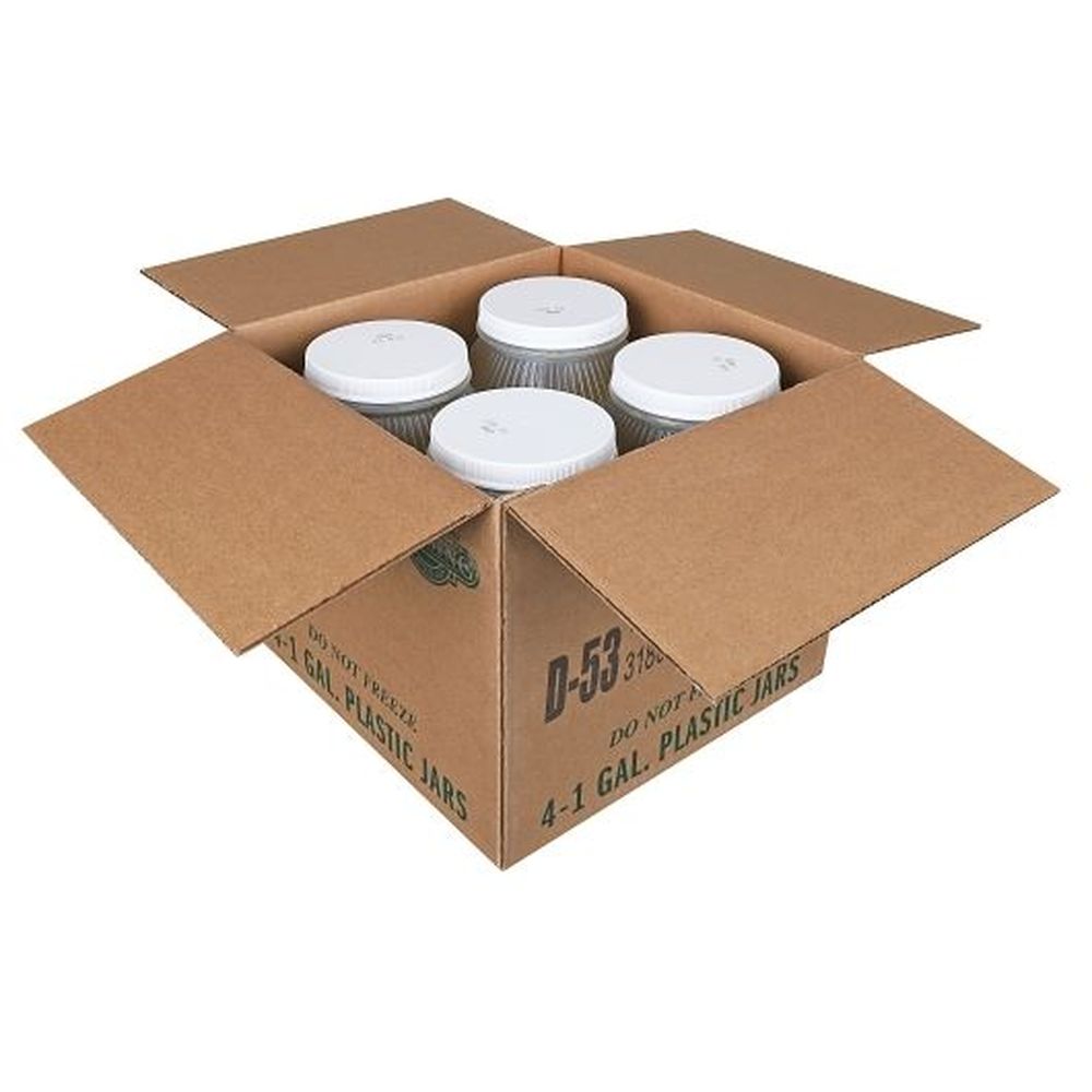 Conway Tuscany Herb Italian Dressing, 1 Gallon -- 4 per case