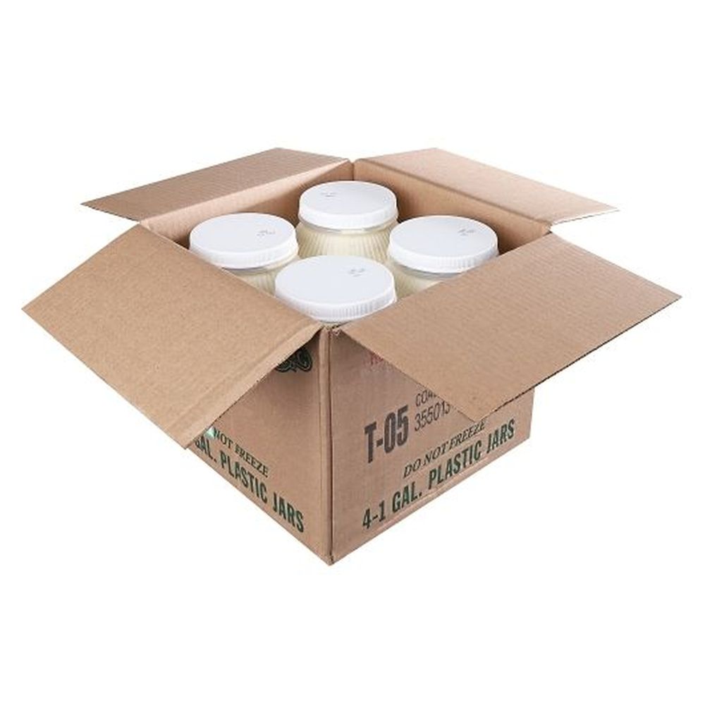 Conway Coastal Tartar Sauce, 1 Gallon -- 4 per case