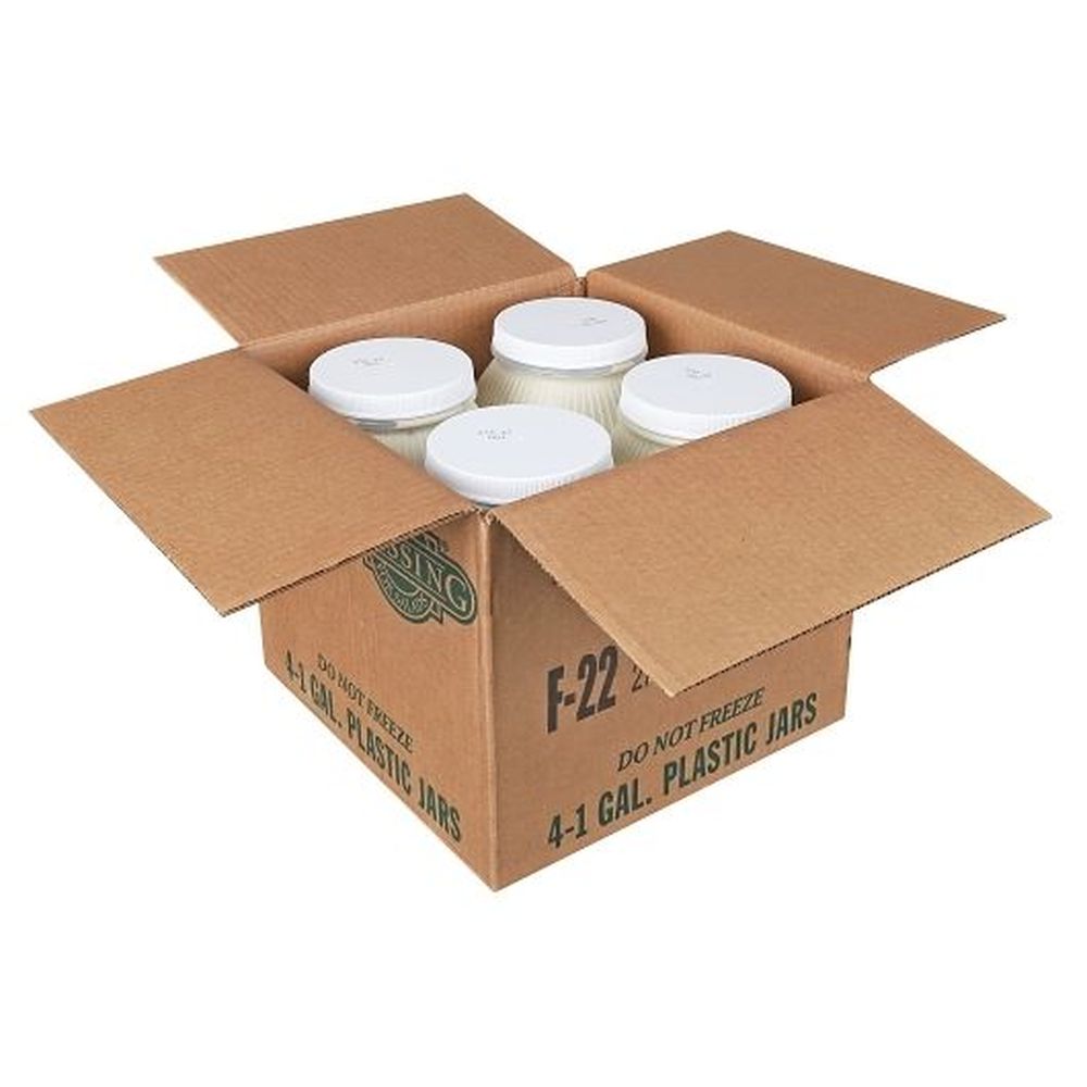 Conway Square Blue Cheese Dressing, 1 Gallon -- 4 per case