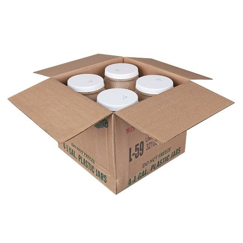 Conway Lime Chipotle Vinaigrette, 4 Gallon