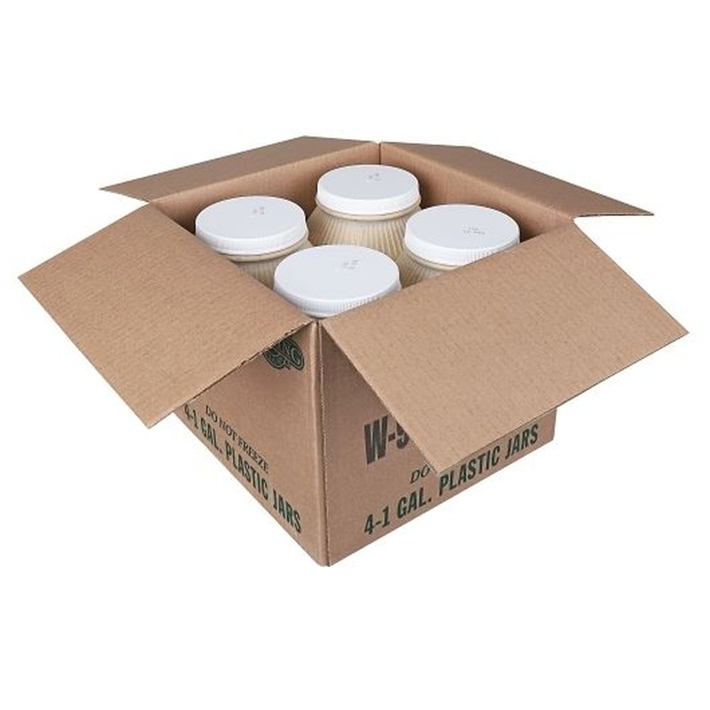 Conway Honey Peppercorn Dressing, 1 Gallon -- 4 per case