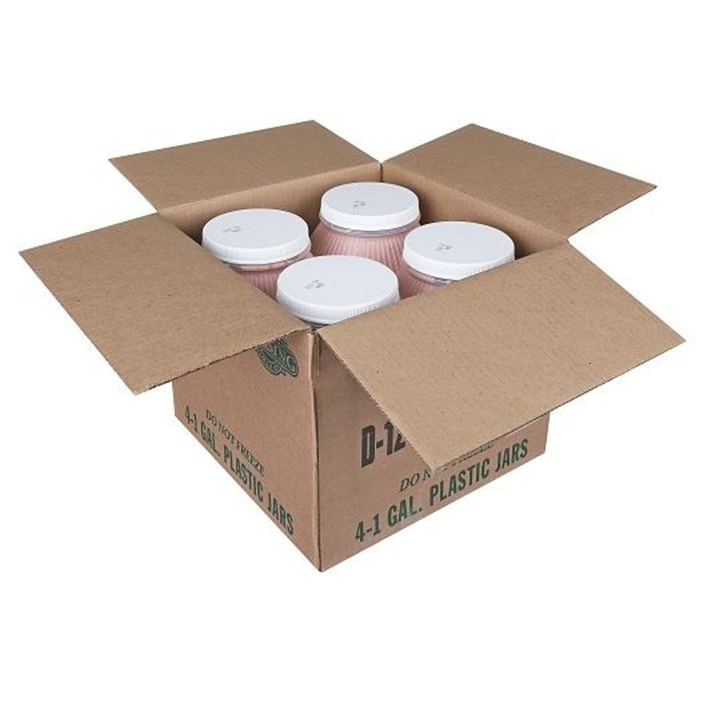 Conway Sweet Red Wine Vinaigrette, 1 Gallon -- 4 per case