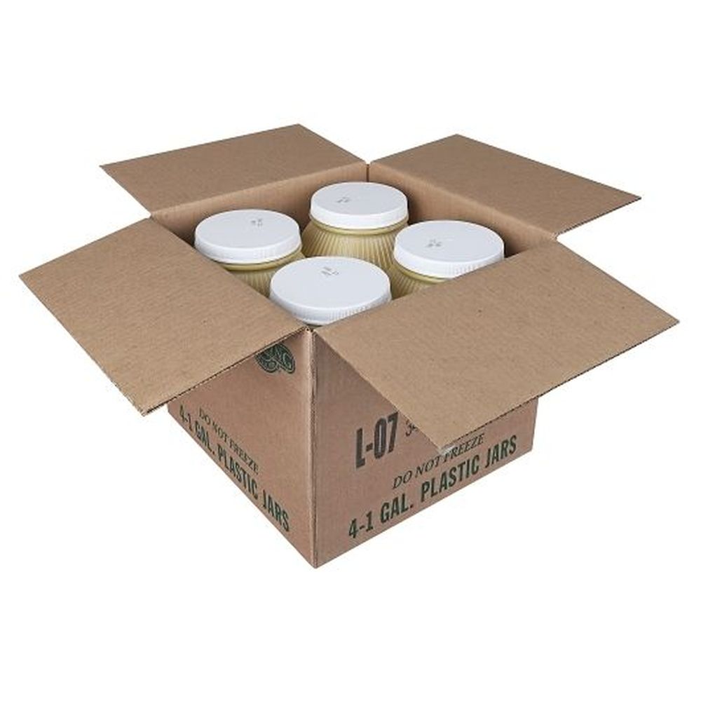 Conway Honey Mustard Dressing, 1 Gallon -- 4 per case