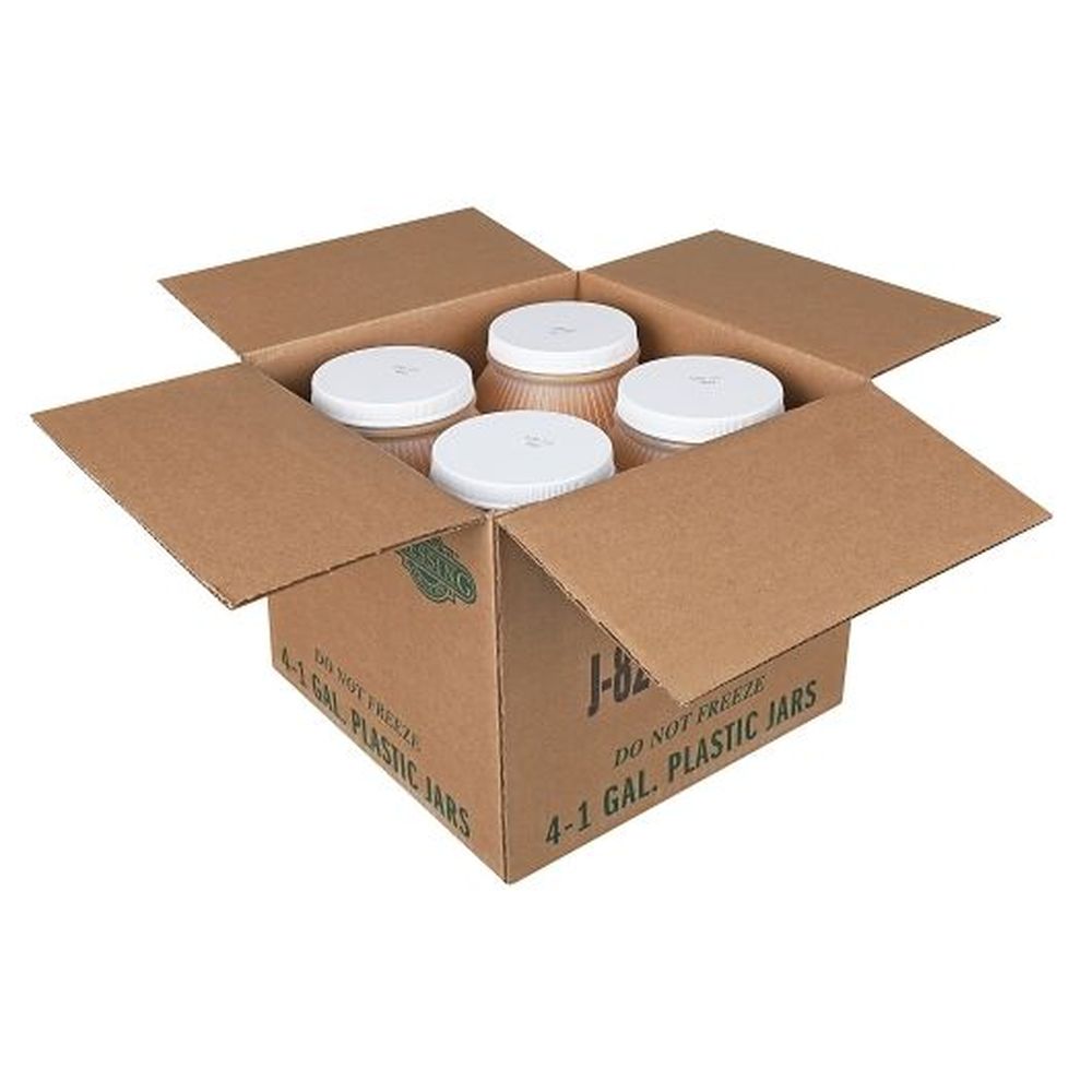Conway Low Sodium Italian Dressing, 1 Gallon -- 4 per case