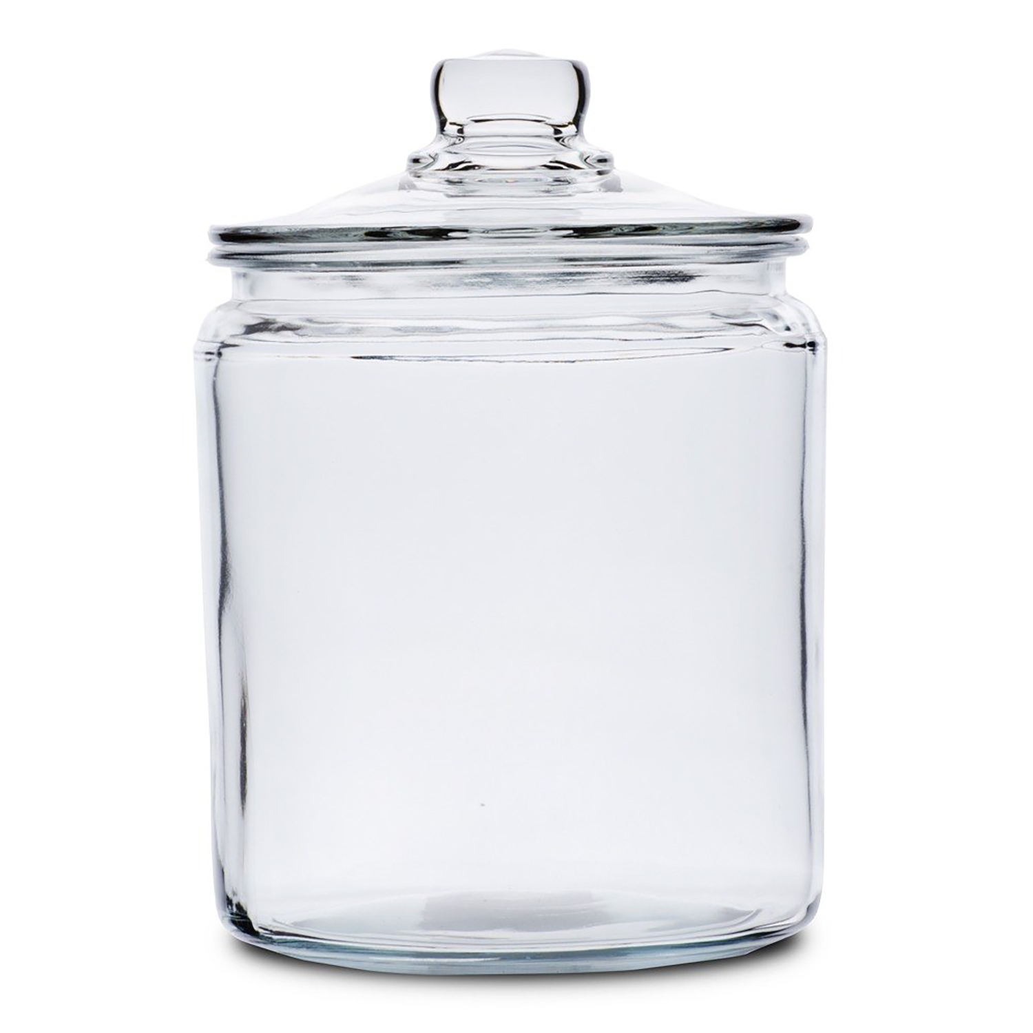 Anchor Hocking Heritage Hill Jar, 0.5 Gallon -- 2 Per Case