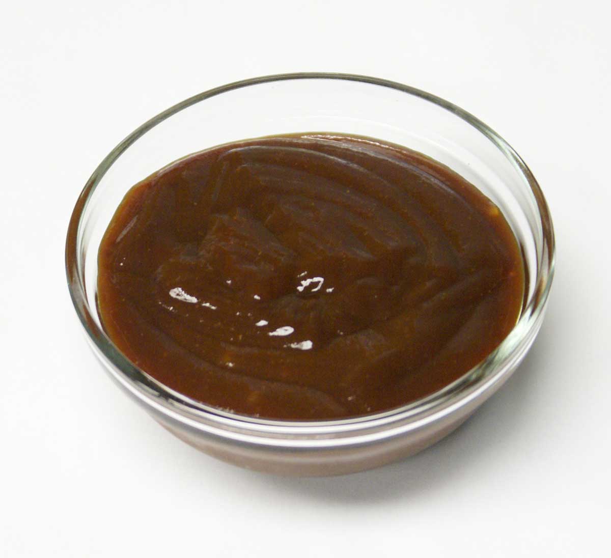 Naturally Fresh Barbecue Sauce, 1 Gallon -- 4 Per Case