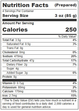 Gonnella Sliced Pretzel Sub Roll, 4 Ounce -- 12 per case
