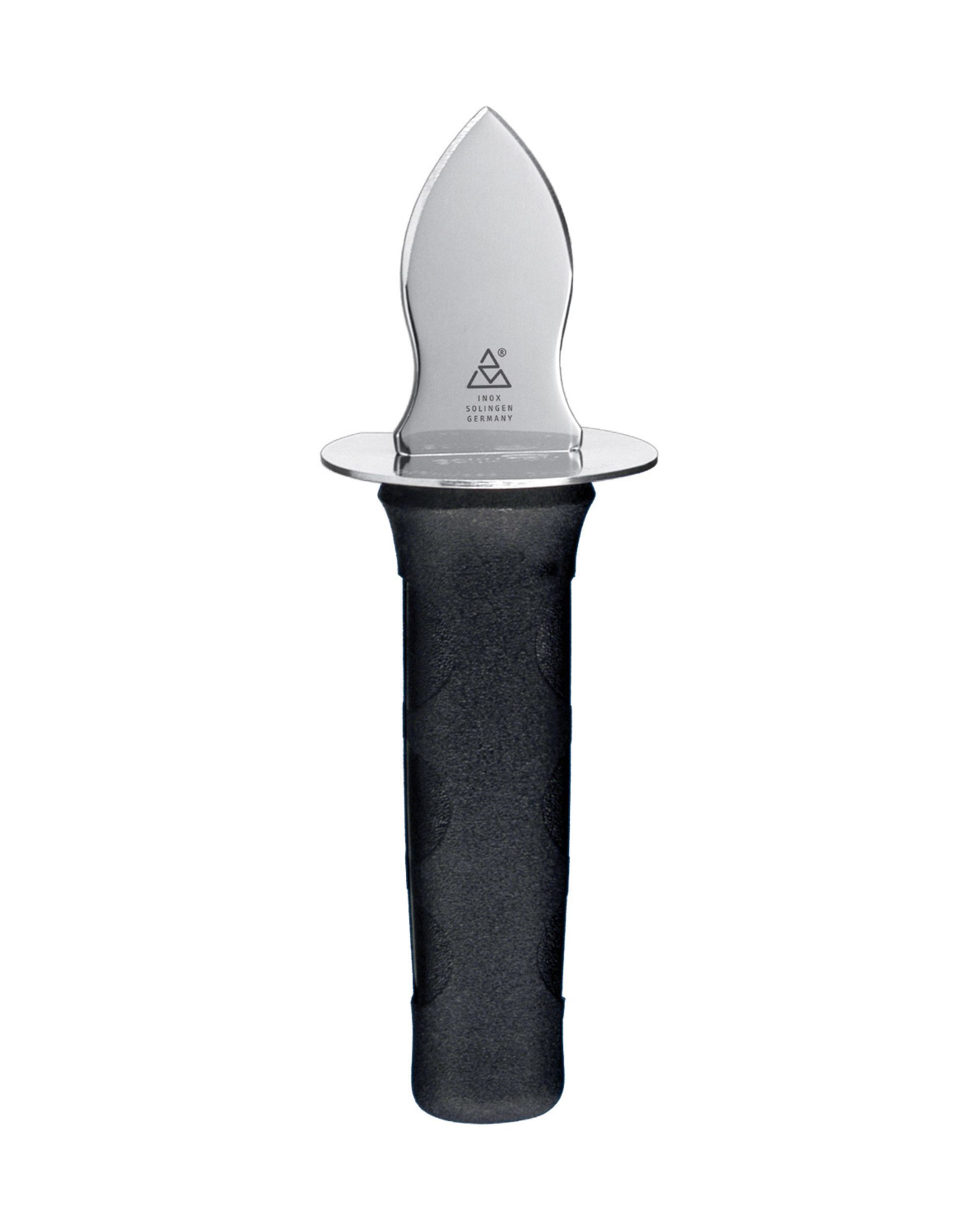 Triangle Oyster Opener