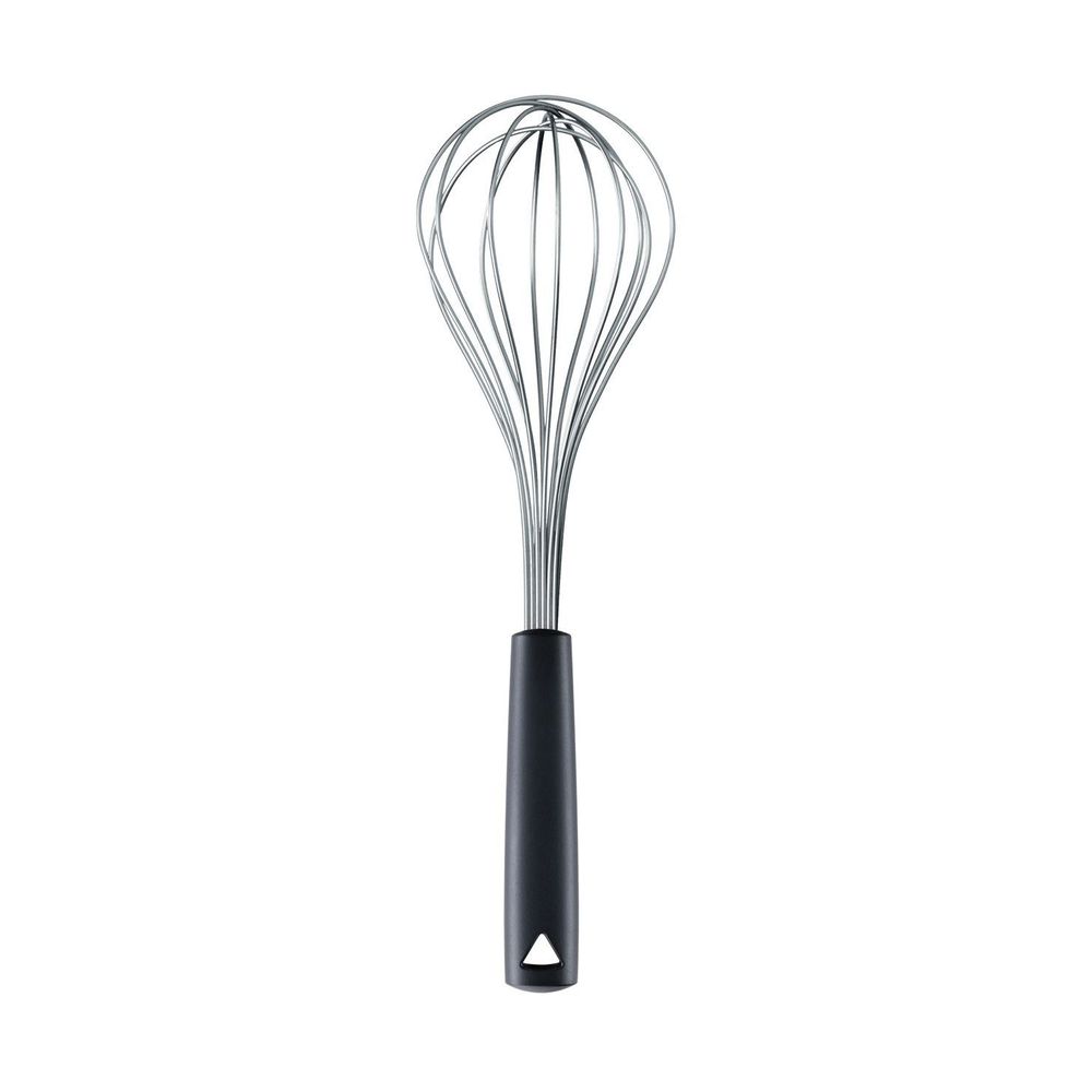Triangle Stainless Steel Whisk, 7 X 29 X 7 Centimeter