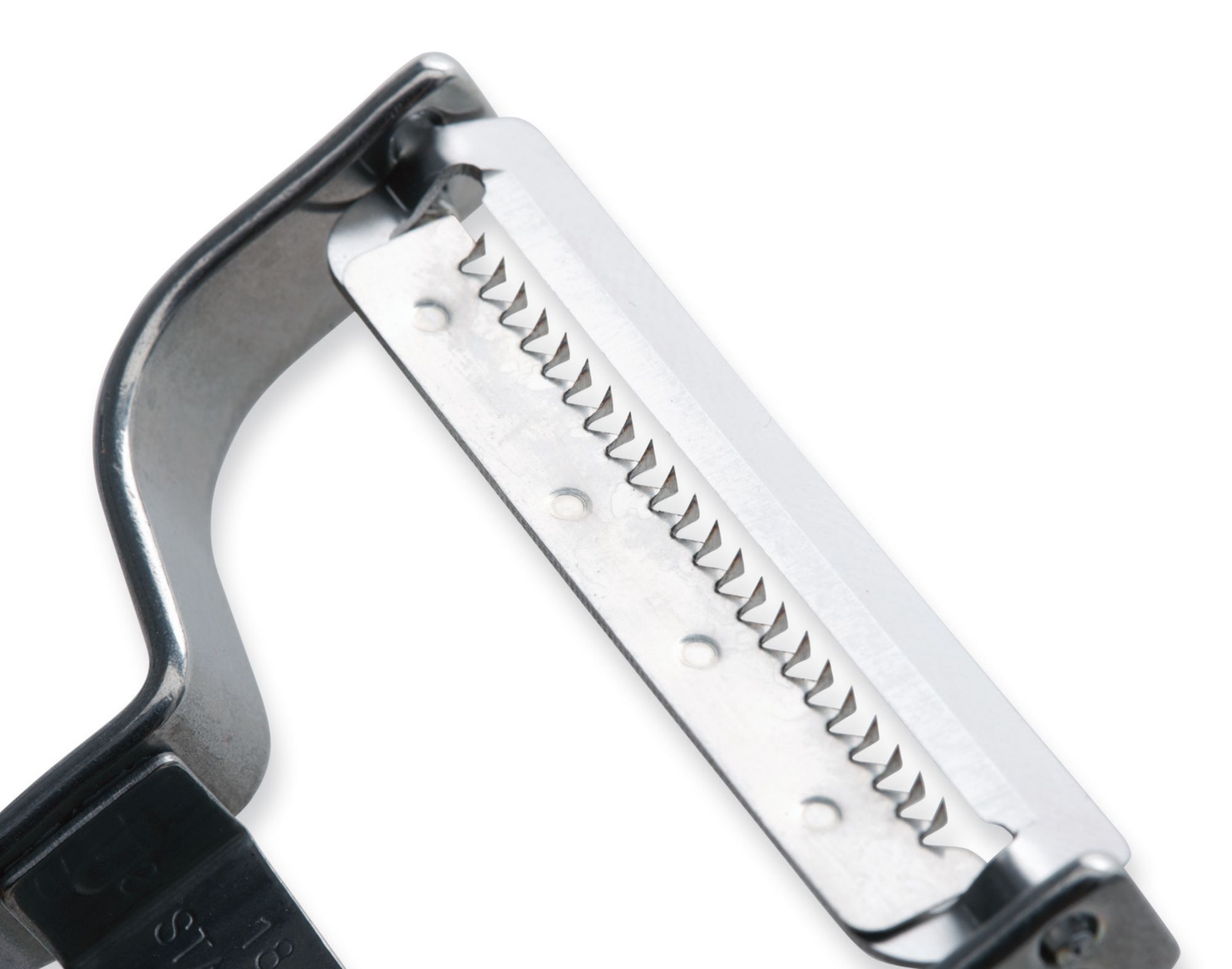 Triangle Extra Fine Julienne Cutter