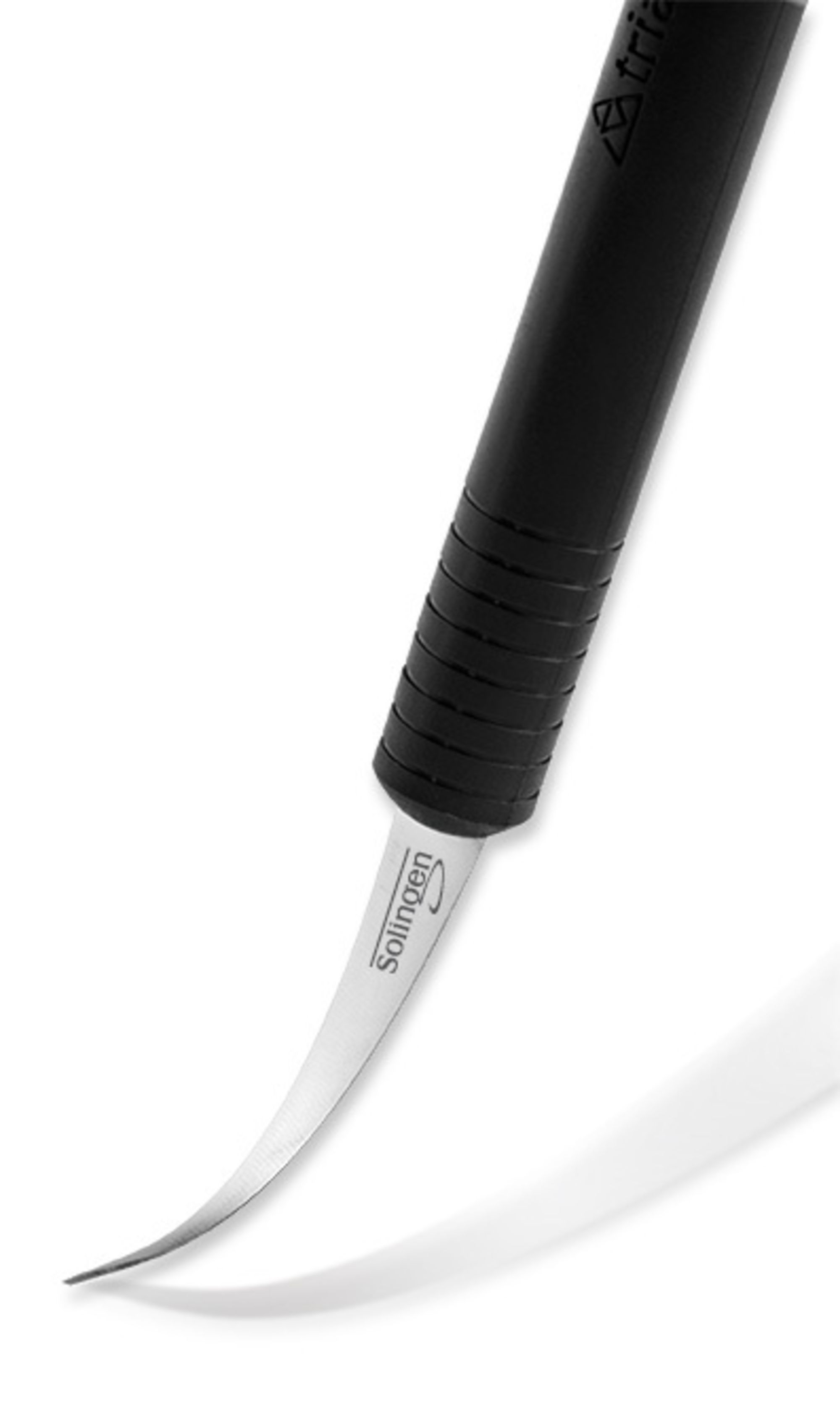 Triangle Thai Knife