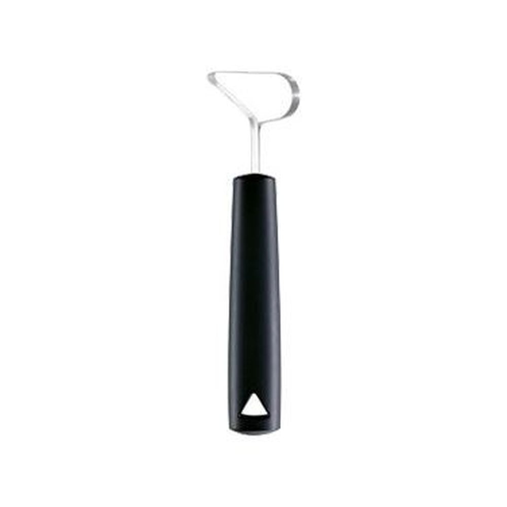 Triangle Stainless Steel Fruit And Vegetable Corer, Boxed, 22.5 X 5 X 1.8 Centimeter