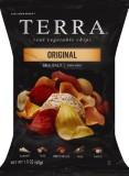 Terra Original Exotic Vegetable Chips, 1.5 Ounce -- 8 Per Case