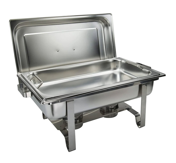 Get-a-grip Complete Chafer