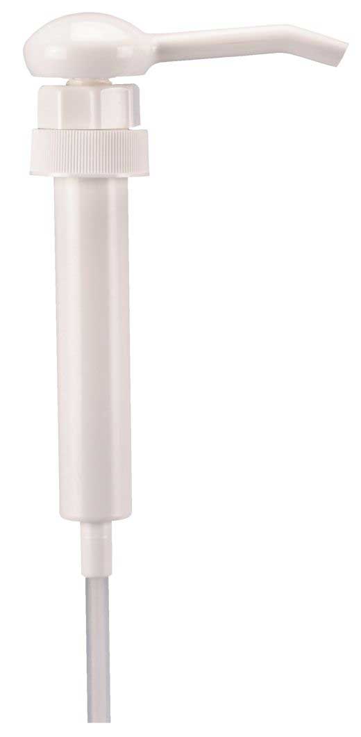 Tolco Model Gsp Bottle Pump, 1 Ounce -- 200 Per Case