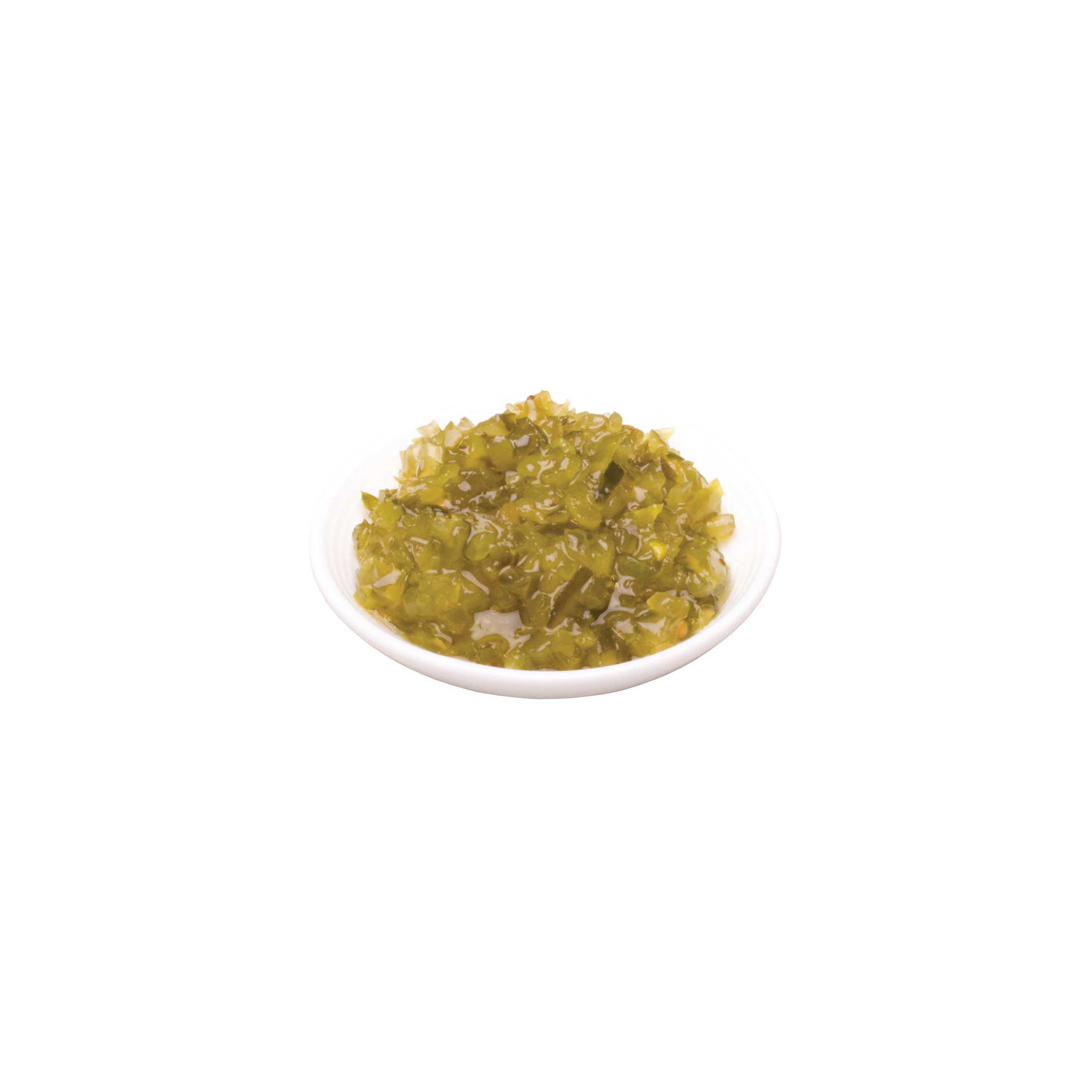 Bay Valley Foods Premium Sweet Relish, 1 Gallon -- 4 Per Case