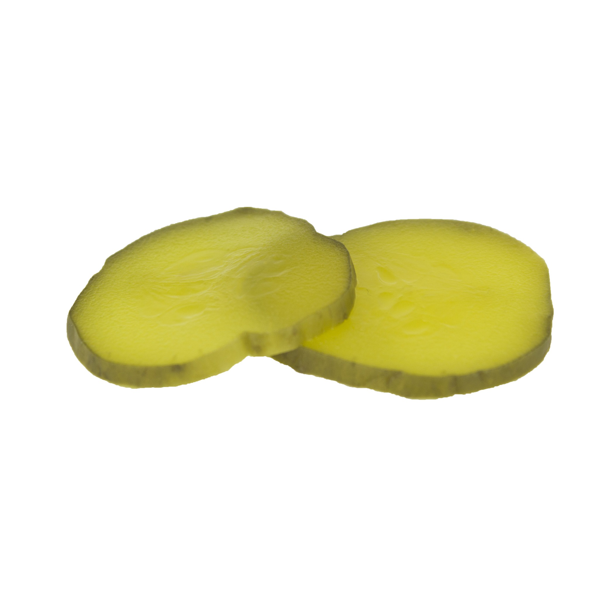 Bay Valley Foods Hamburger Chip Pickle, 1 Gallon -- 1 Each
