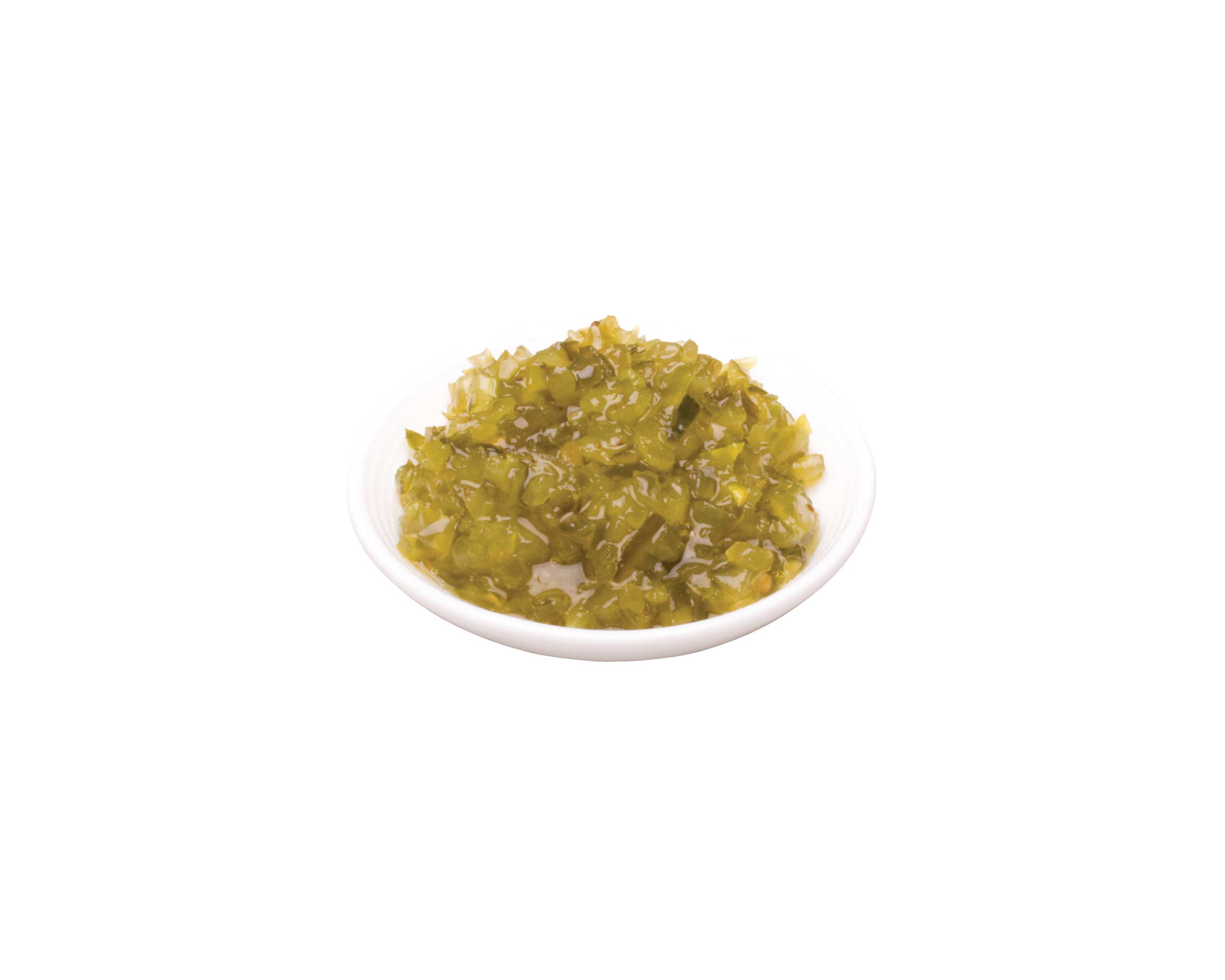 Bay Valley Foods Sweet Relish, 1 Gallon -- 4 Per Case