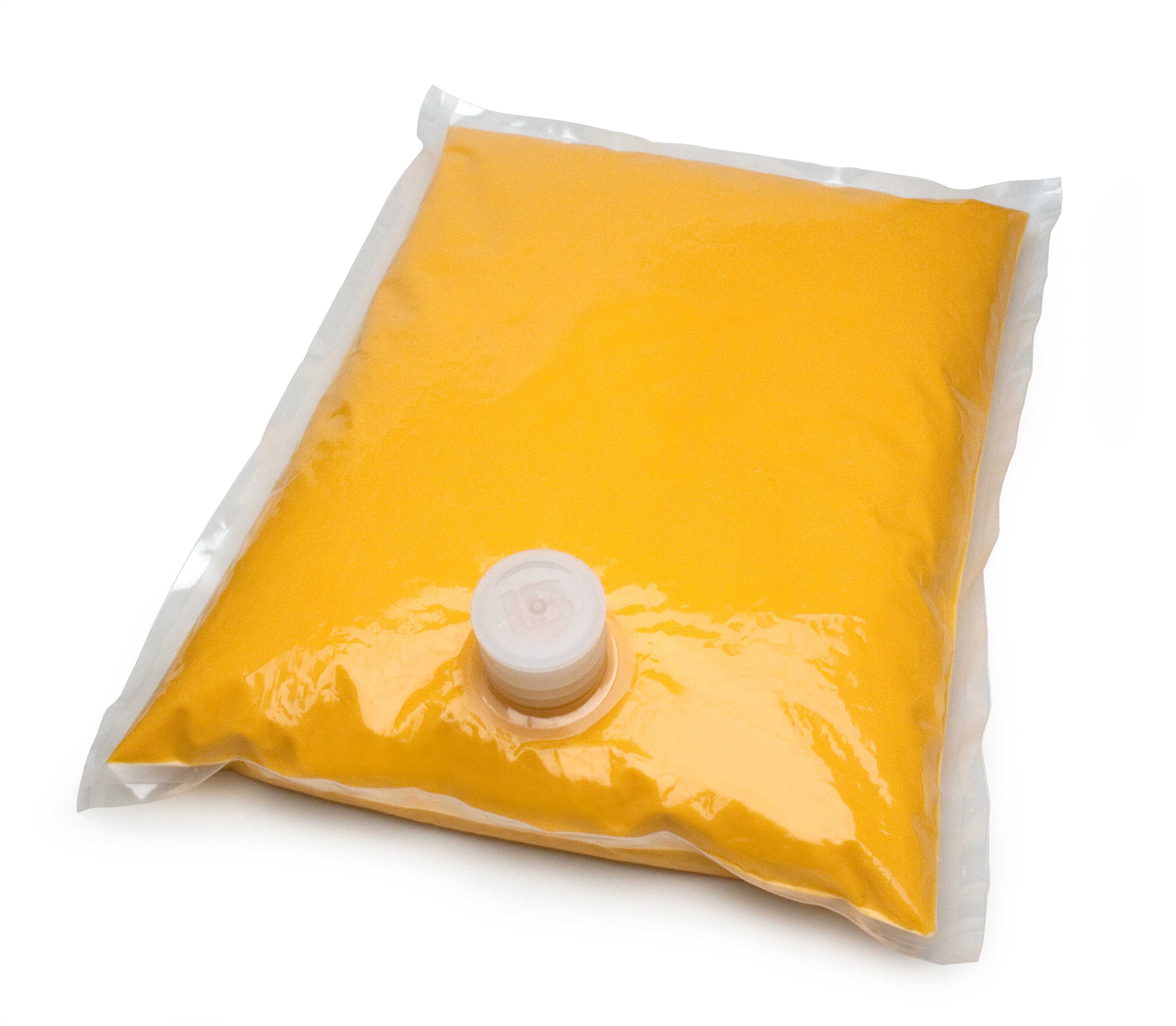 Bay Valley Foods Custom Nacho Cheese Sauce, 140 Ounce -- 4 Per Case