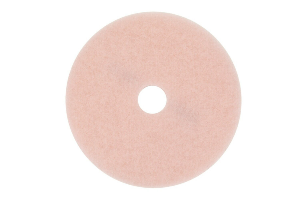 3m Eraser Burnish Pad, 24 Inch -- 5 Per Case