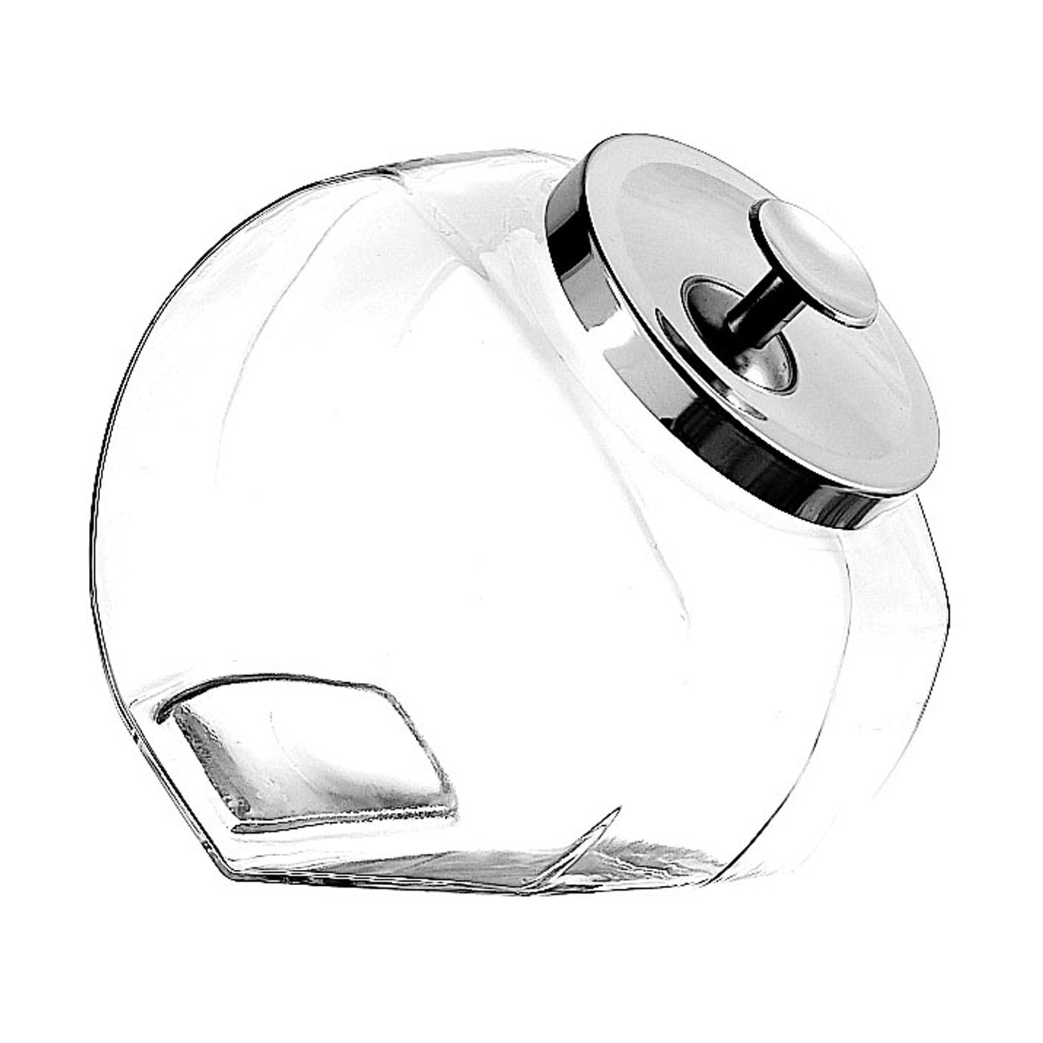 Anchor Hocking Penny Candy Jar, 1 Gallon -- 4 Per Case