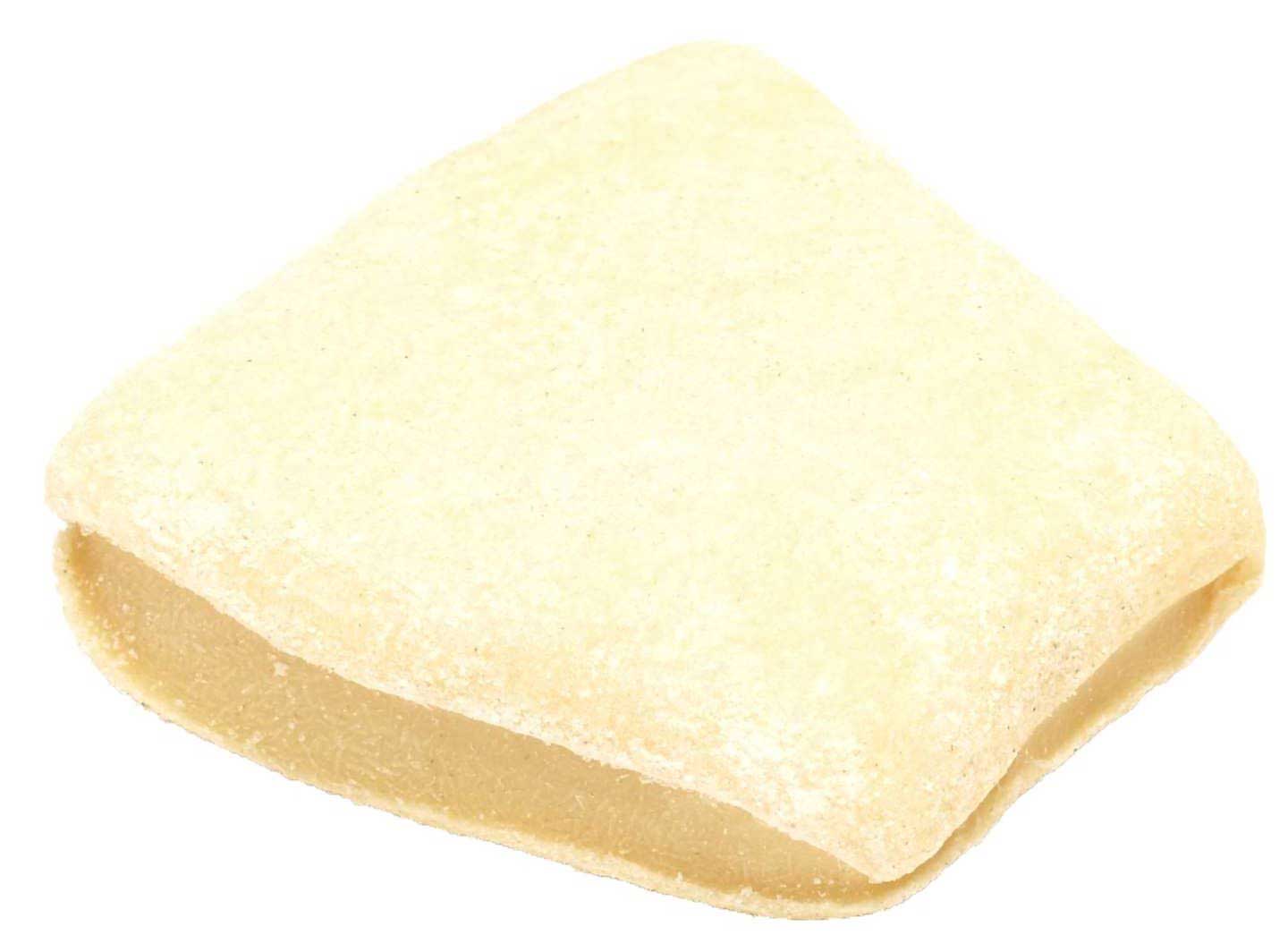 Wenner Bakery Unbaked Sweet Mini Duchess Yeast Roll, 1.4 Ounce -- 360 Per Case