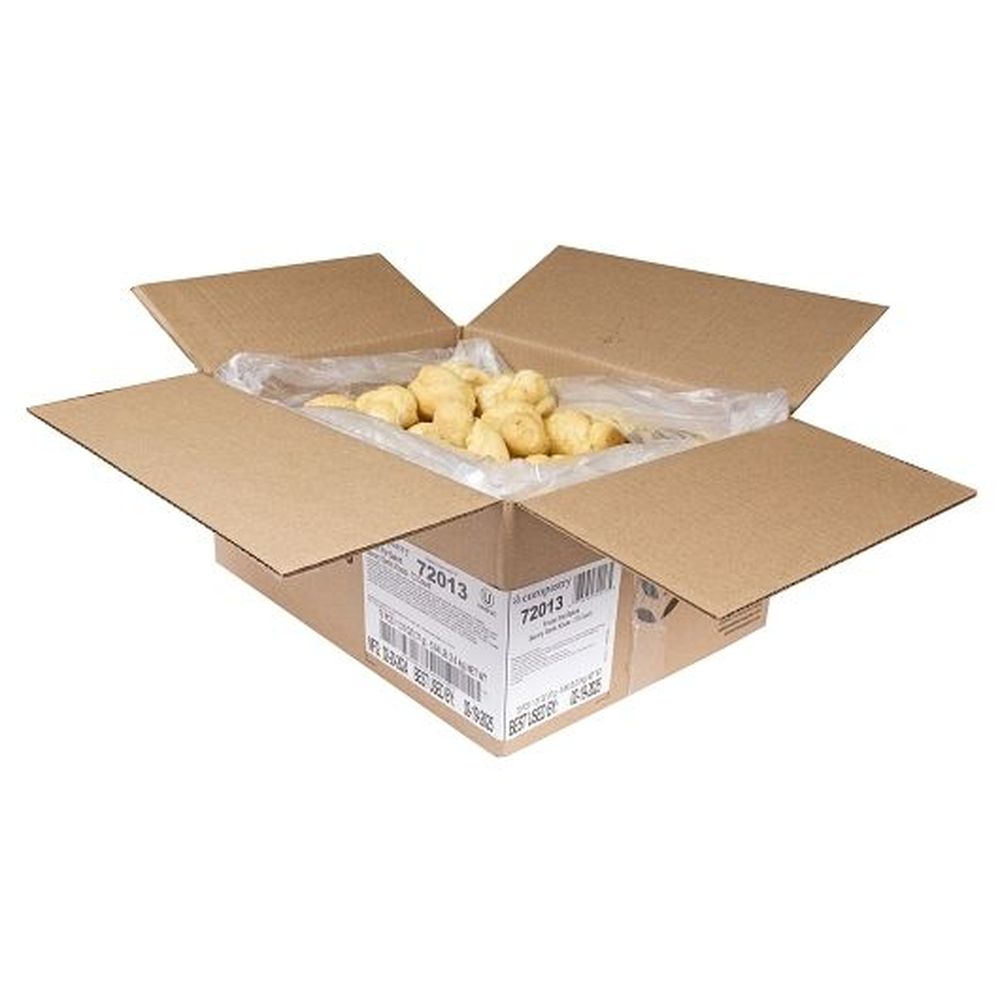 Wenner Bakery Savory Garlic Knots, 1.4 Ounce -- 72 Per Case