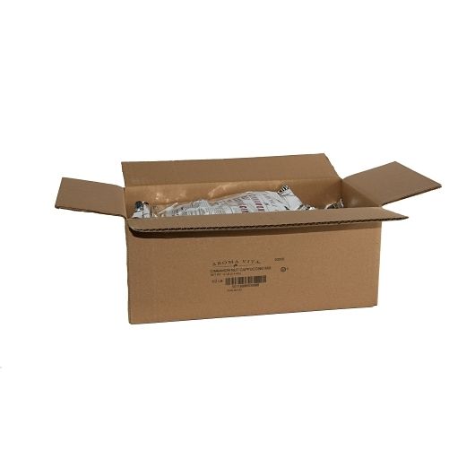 Aroma Vita Cinnamon Nut Cappuccino Mix, 2 Pound -- 6 Per Case