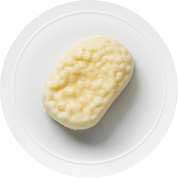 Cafe Puree Scrambled Egg, 3 Ounce -- 24 per case