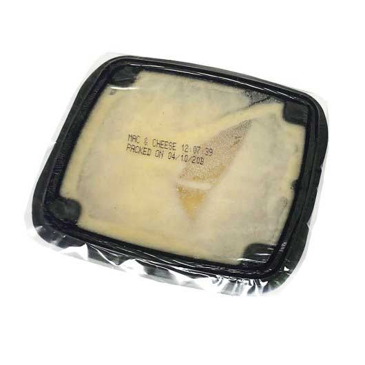 Cafe Puree Macaroni And Cheese, 4 Ounce -- 24 Per Case