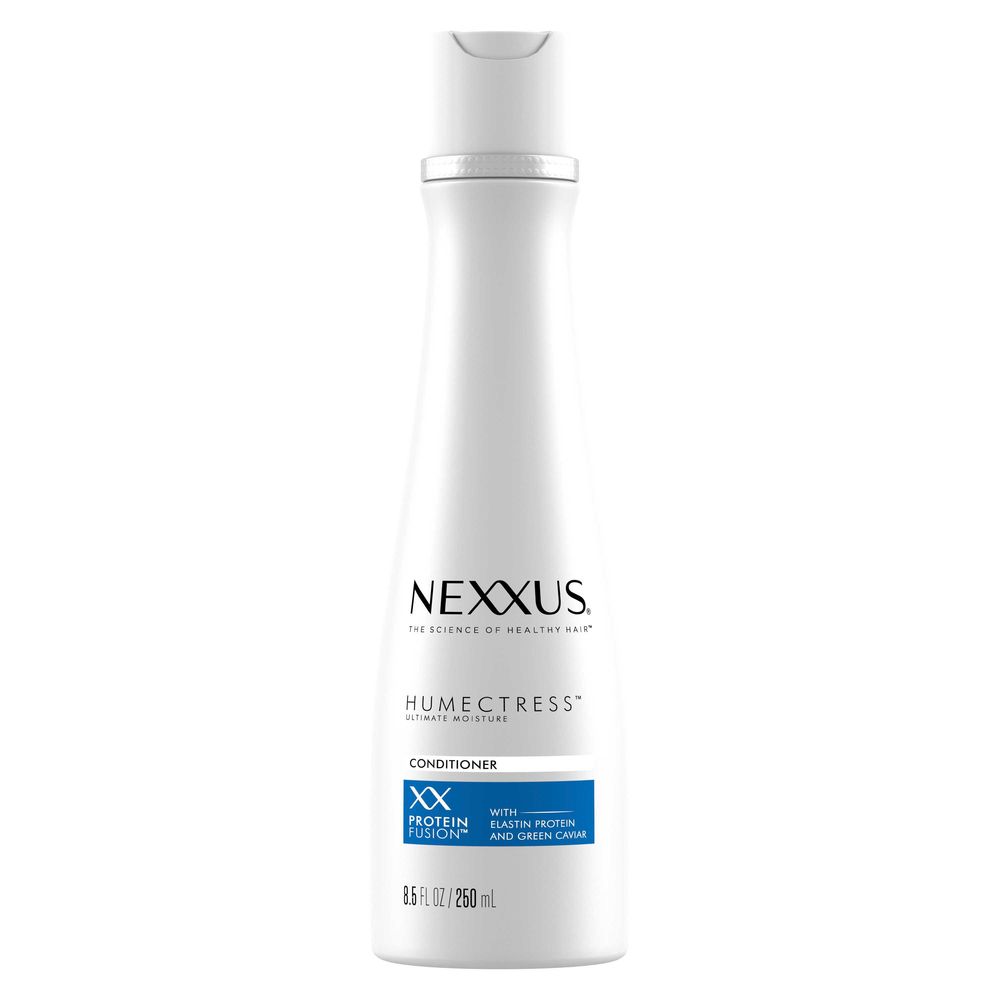 Nexxus Humectress Ultimate Moisture Moisturizing Conditioner, 8.5 Fluid Ounce -- 4 Per Case