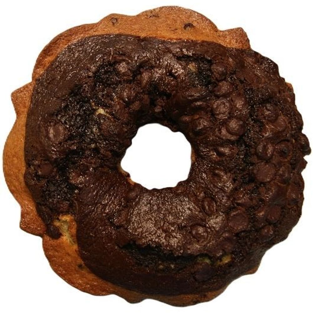 The Original Boston Coffee Cake Marble Madness Coffee Cake, 24 Ounce -- 8 Per Case
