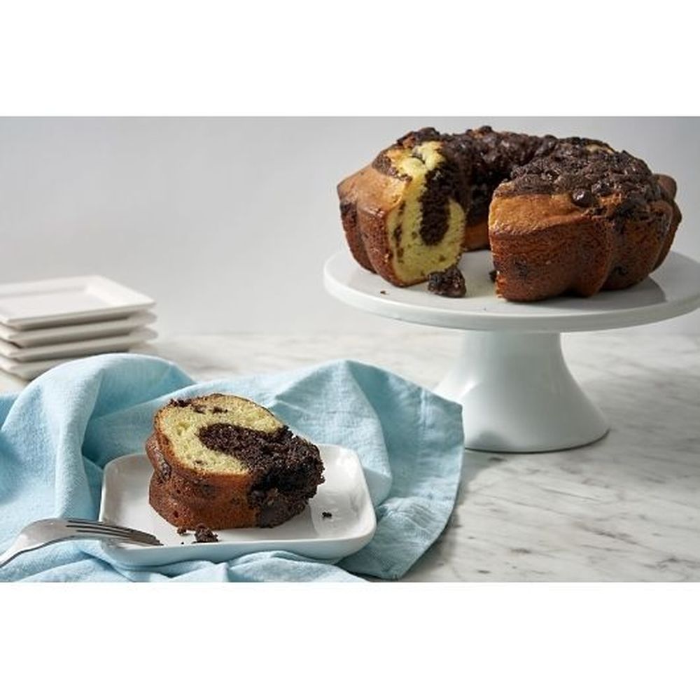 The Original Boston Coffee Cake Marble Madness Coffee Cake, 24