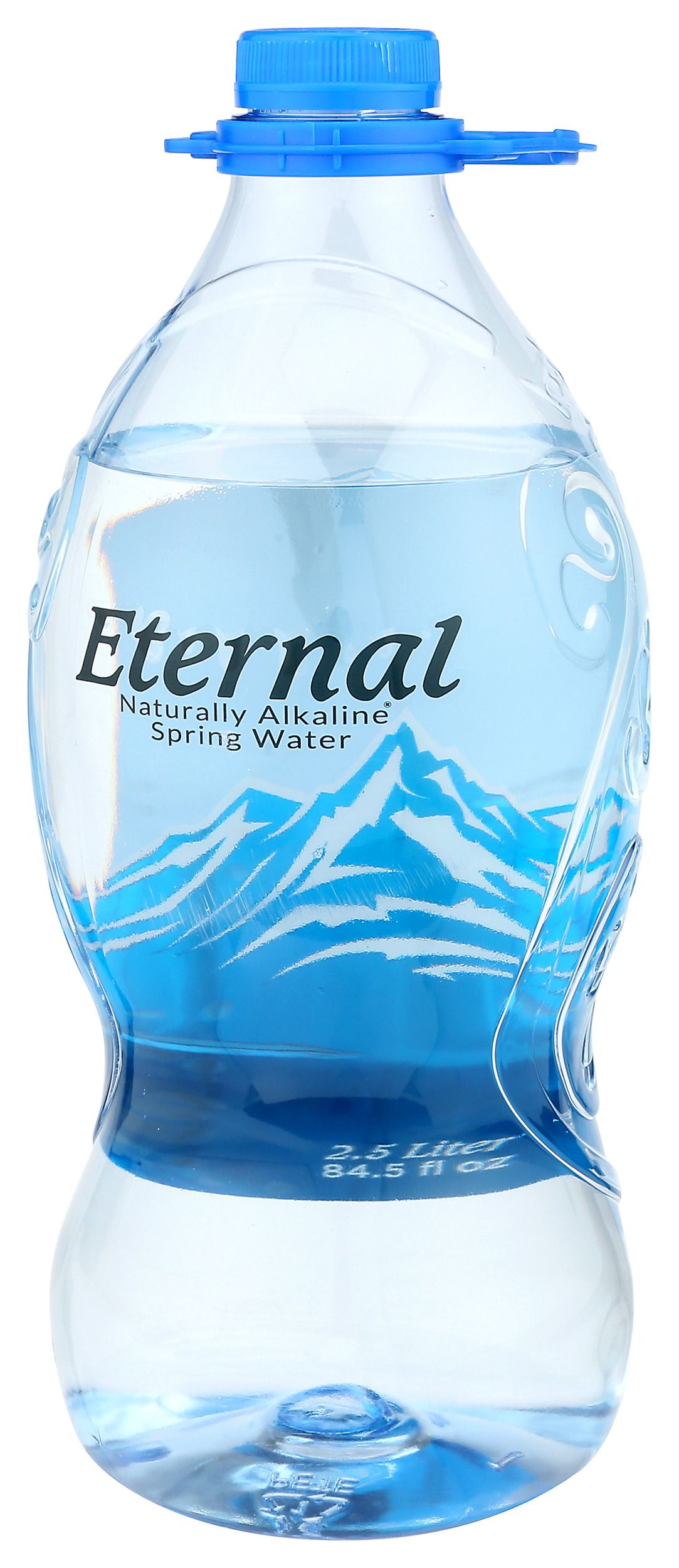 Eternal Naturally Alkaline Spring Water | FoodServiceDirect