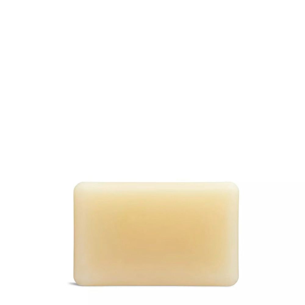 Attitude Leaves Bar Patchouli And Black Pepper Body Soap, 4 Ounce