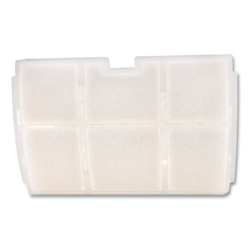 Janitized Vacuum Micro Filter Fits Windsor Sensor 5300/versamatic Plus Vacuum Cleaner -- 50 Per Case