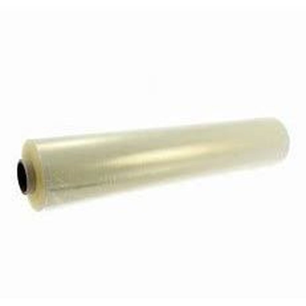 Red Rock Dual Layer Overwrap Film Roll, 18 Inch X 5000 Feet