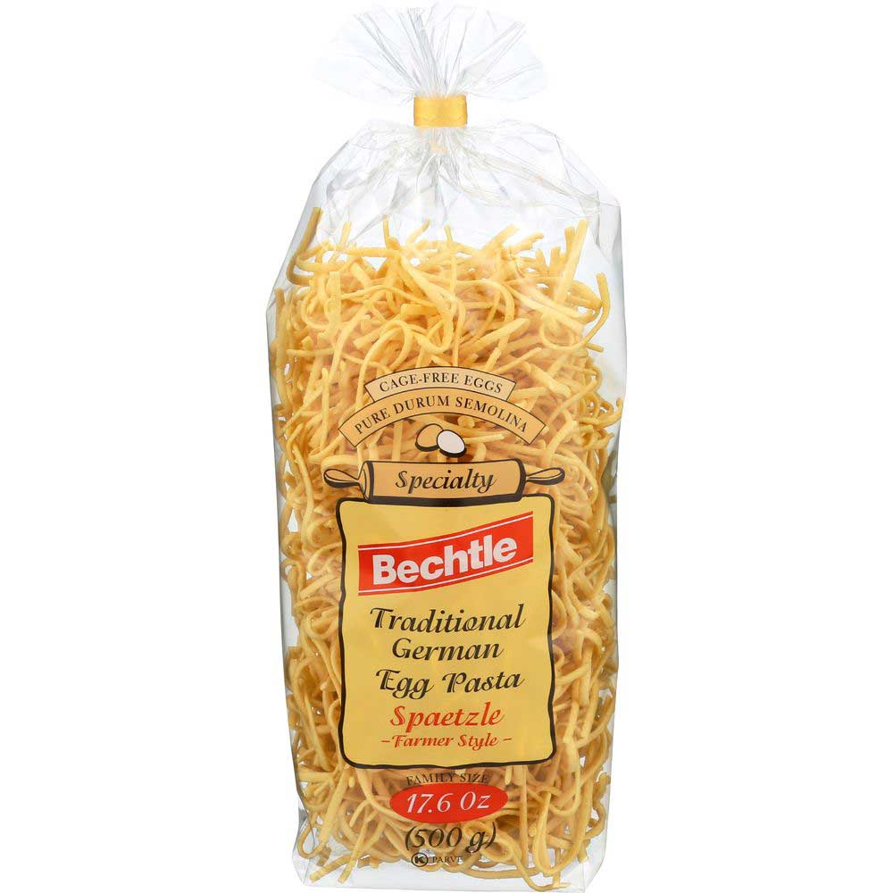 thumbnail image 2 of Homemade Spaetzle Recipe For German Noodles 2 of 11