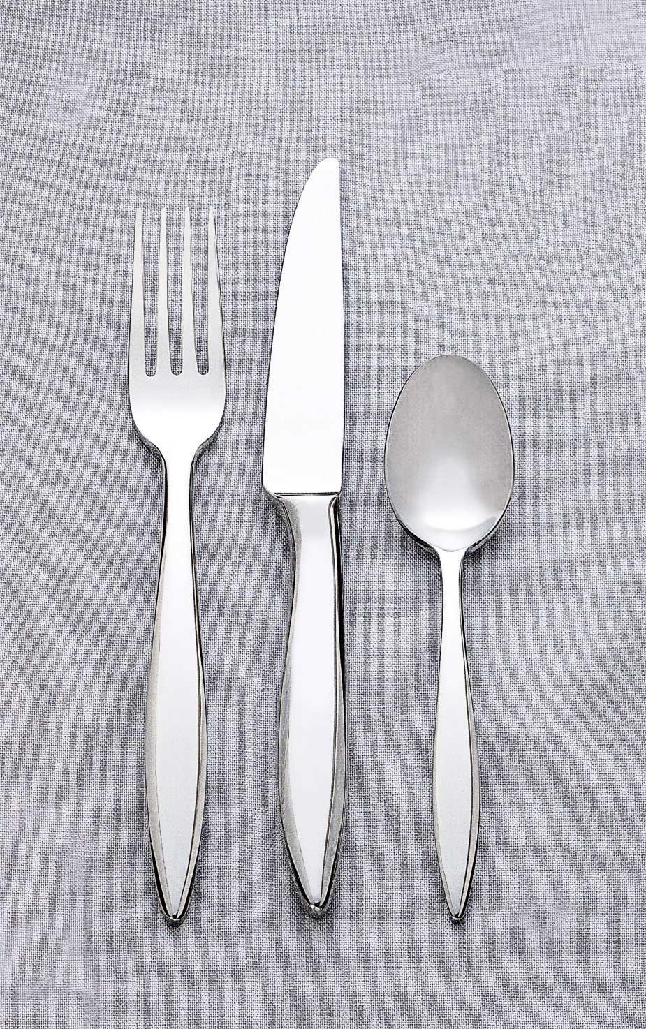 World Tableware Inc Contempra Cocktail Fork -- 36 Per Case