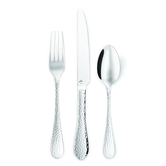 Jj Flats Demitasse Spoon, 4 1/2 Inch -- 12 Per Case