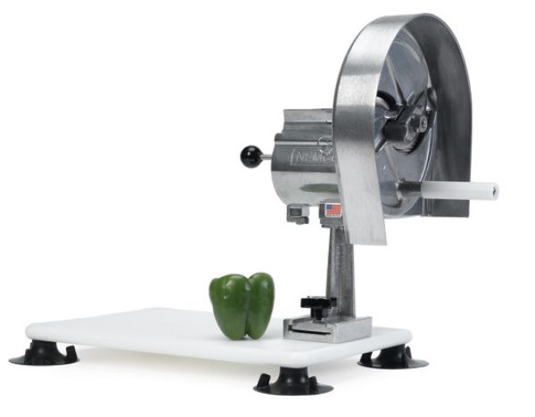 Nemco Adjustable Easy Slicer Vegetable Slicer, 12.5 X 11 X 16 Inch