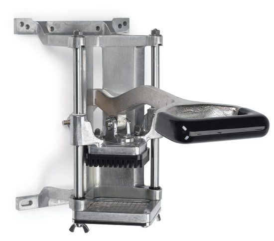 Nemco 3.8 Inch Easy Frykutter, 8 X 12.5 X 15.5 Inch