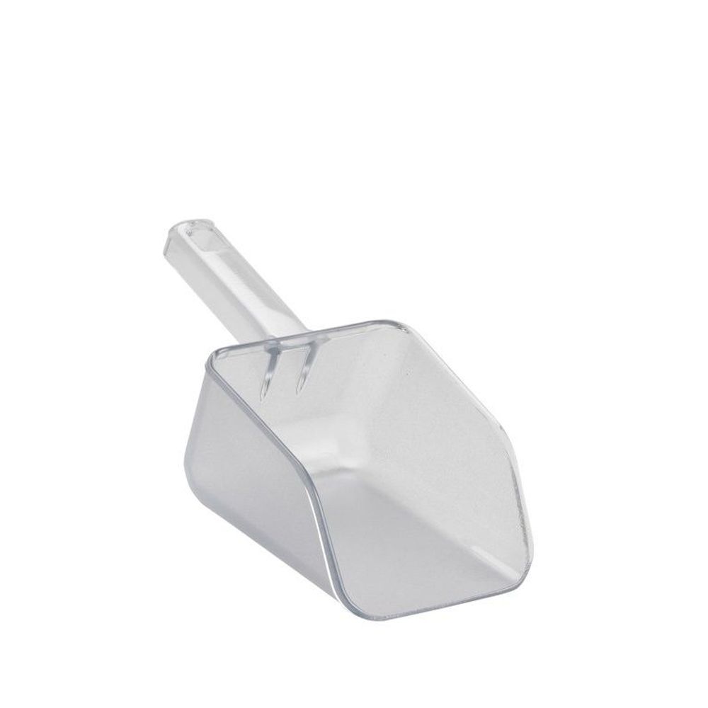 Cal-mil Polycarbonate Ice Scoop, 32 Ounce Capacity