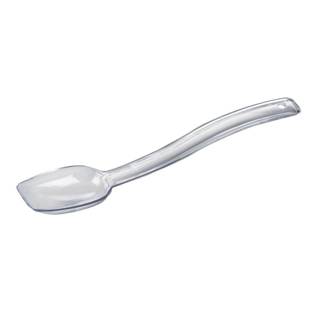 Cal-mil 1/2 Ounce Ice Scoop For Topping Dispenser, 1.375 X 1 X 8.25 Inch -- 12 Per Case